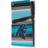 NFL Carolina Panthers Trailblazer PS5 Pro Console Skin